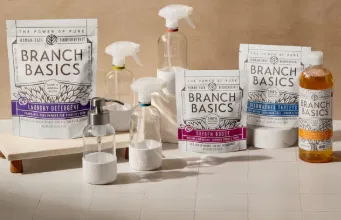 Branch Basics