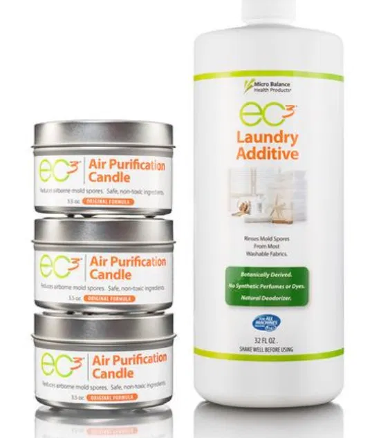 E3 Products (Micro Balance)