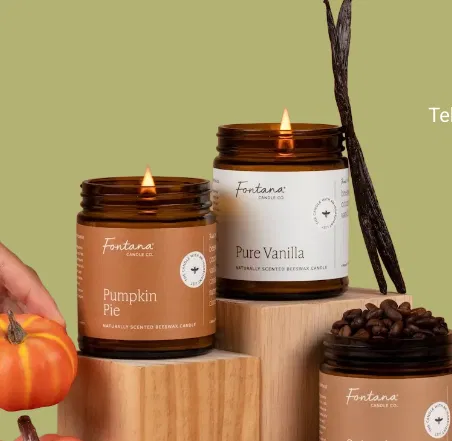 Fontana Candle Company