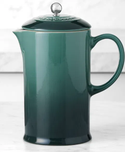 Ceramic French Press