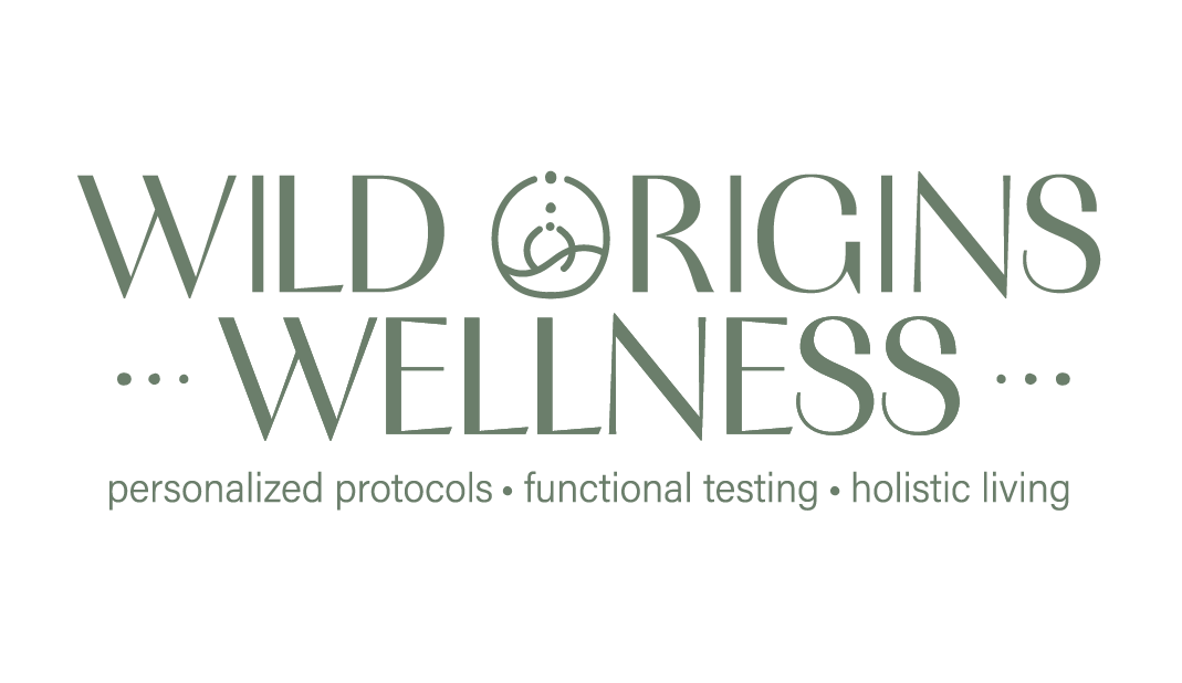 Wild Origins Wellness