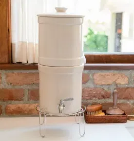Greenfield Water Filter