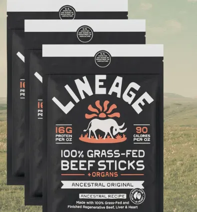 Lineage