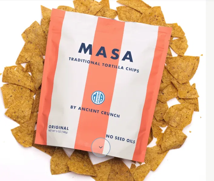 MASA Chips