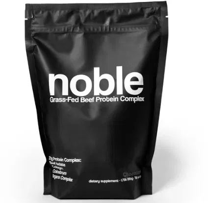 Noble Protein