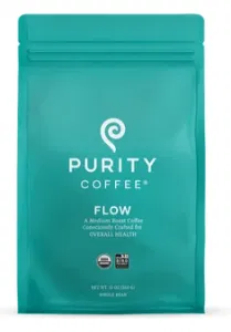Purity Coffee