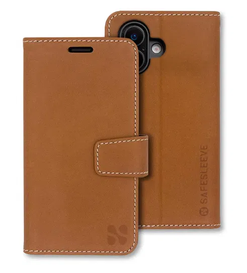 SafeSleeve