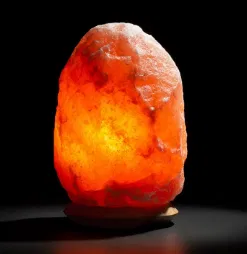 Himalayan Salt Lamp