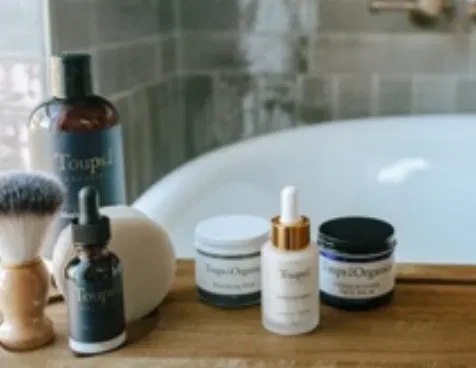 Toups & Co Organics
