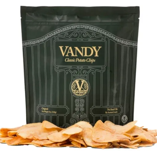 Vandy Chips